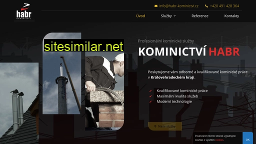 habr-kominictvi.cz alternative sites