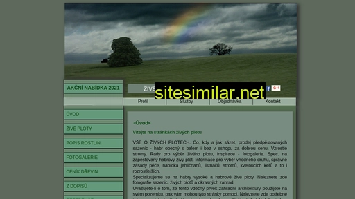habroveziveploty.cz alternative sites