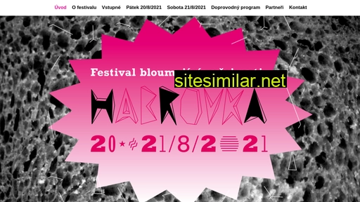 habrovka.cz alternative sites