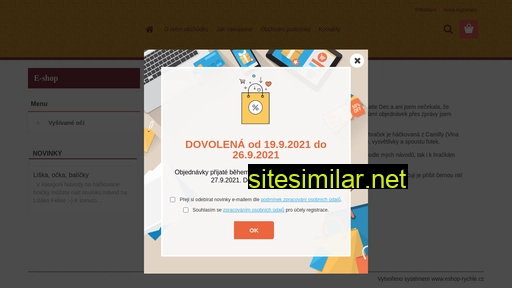 hackovani-skatiedes.cz alternative sites