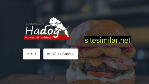 hadog.cz alternative sites