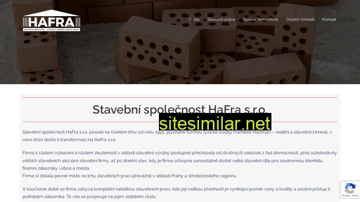 hafra.cz alternative sites