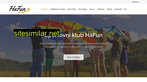 hafun.cz alternative sites