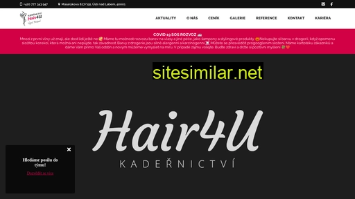 hair4u.cz alternative sites