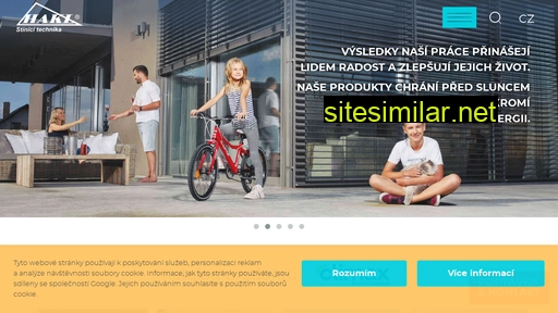hakl.cz alternative sites