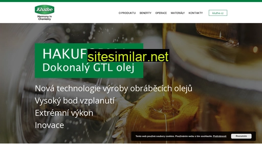 hakuforml.cz alternative sites