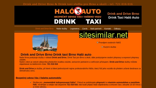 haloauto.cz alternative sites