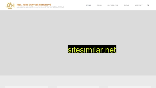 hamplova.cz alternative sites