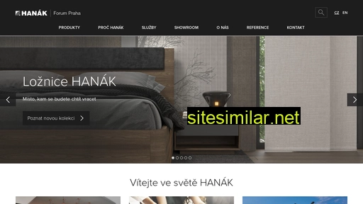 hanak-forum.cz alternative sites