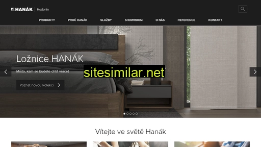 hanak-hodonin.cz alternative sites