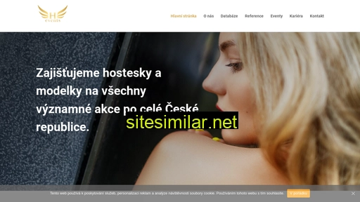 hanatomaskova.cz alternative sites