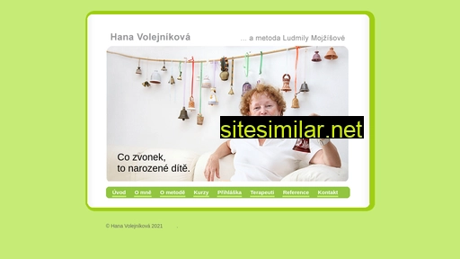 hanavolejnikova.cz alternative sites