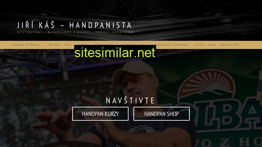 handpanista.cz alternative sites