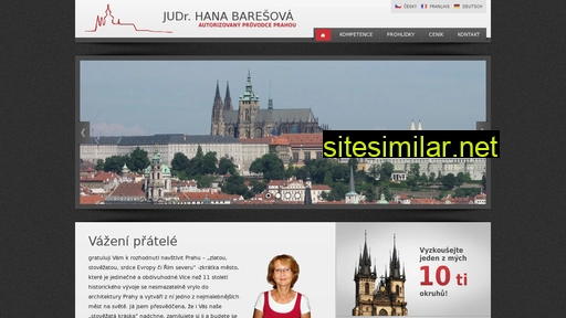 hanka-guide.cz alternative sites