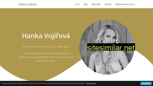 hankavojirova.cz alternative sites