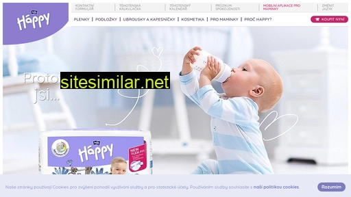 happy-cz.cz alternative sites