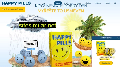 happy-pills.cz alternative sites
