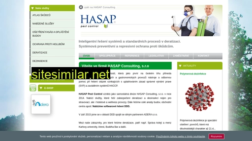 Hasap-pestcontrol similar sites