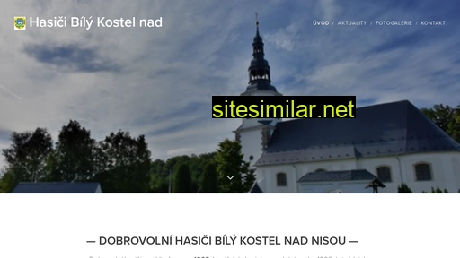 hasicibk.cz alternative sites