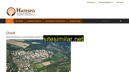 hatespo.cz alternative sites