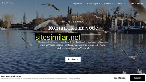 hausbotek.cz alternative sites