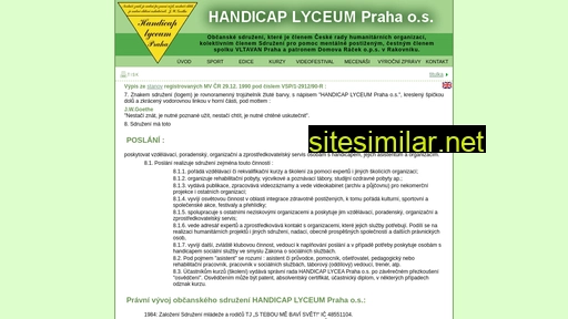 hclpraha.cz alternative sites
