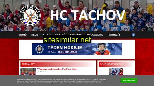 hctachov.cz alternative sites