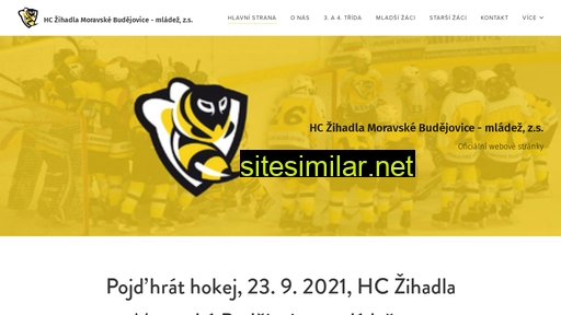 hczihadlamb.cz alternative sites