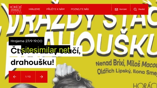 hdj.cz alternative sites