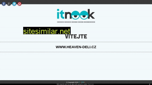 heaven-deli.cz alternative sites
