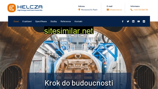 helcza.cz alternative sites