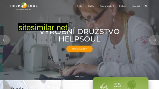 helpsoul.cz alternative sites