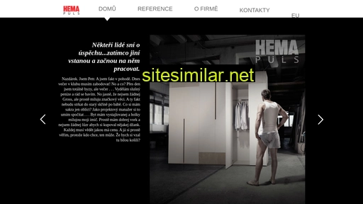 hemapuls.cz alternative sites