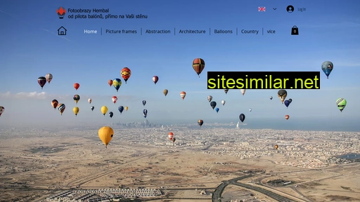 hembal.cz alternative sites