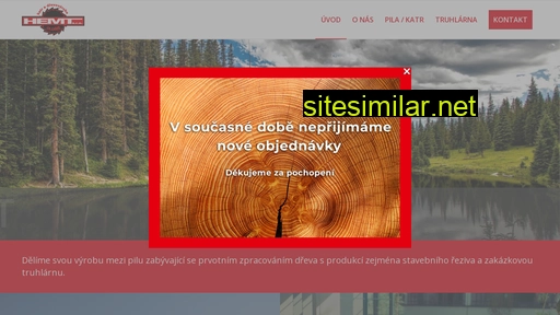 hemt.cz alternative sites