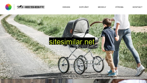 hesba.cz alternative sites