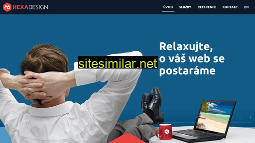hexadesign.cz alternative sites