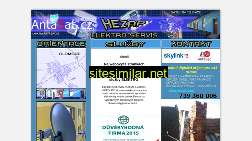hezap.cz alternative sites