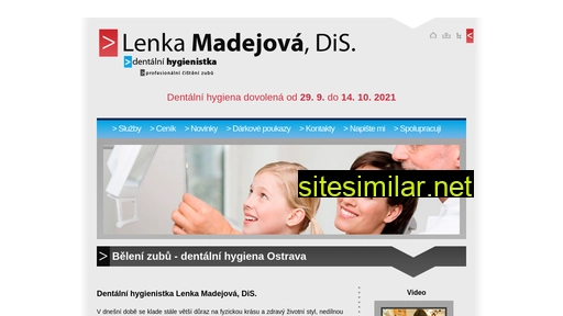 hezkezoubky.cz alternative sites