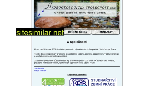 hgspol.cz alternative sites
