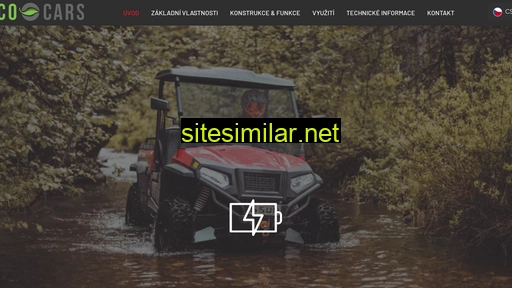 hisunmotors.cz alternative sites