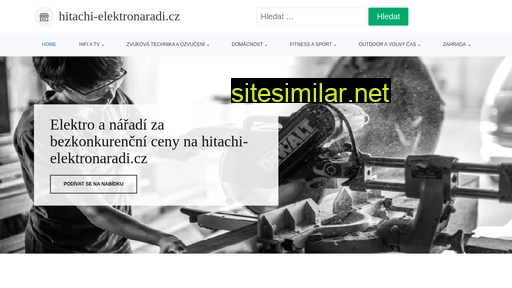 hitachi-elektronaradi.cz alternative sites