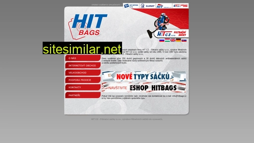 hitbags.cz alternative sites