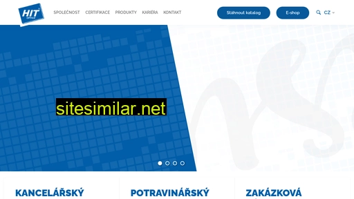 hitoffice.cz alternative sites