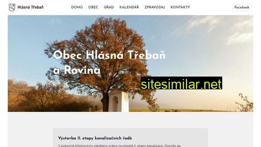 hlasnatreban.cz alternative sites
