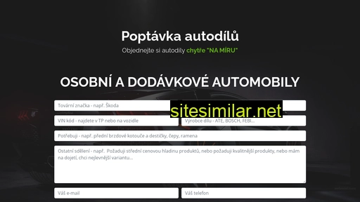 hledejvin.cz alternative sites