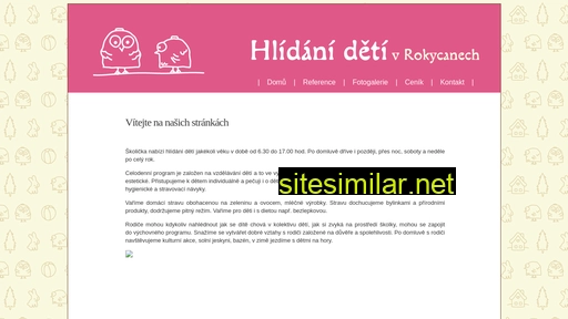 hlidani-supova.cz alternative sites