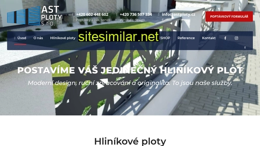 hlinikoveplotycz.cz alternative sites
