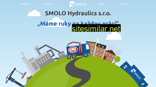 hmf.cz alternative sites