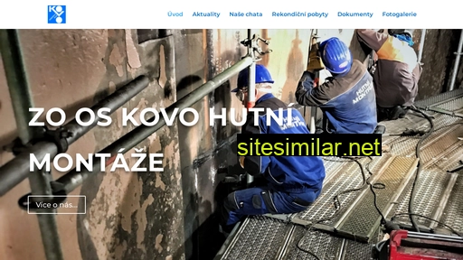 hmkovo.cz alternative sites